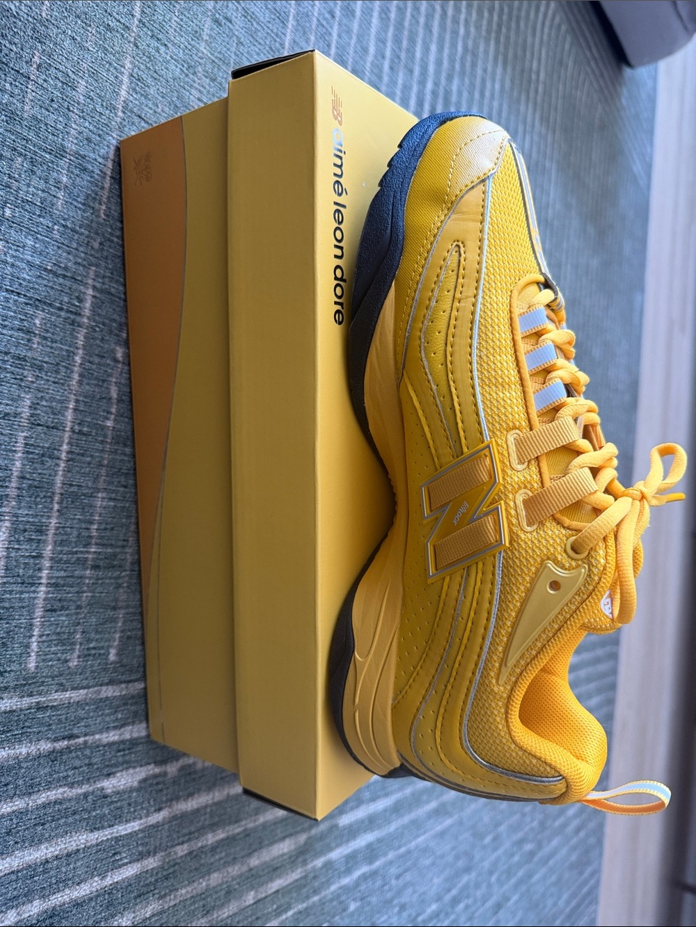 ALD X New Balance RC56 size 9.5 - Picture 3 of 6